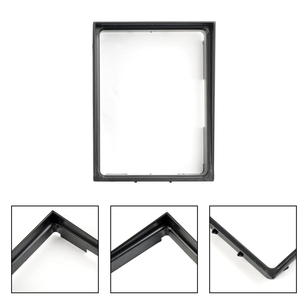 Schalthebelmanschette Blende Schaltgetriebe Passend für Jeep Wrangler TJ 1997-2004