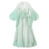 Fairy Gradient Chinese Dance Costume