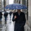 UV Protection Dual-Use Umbrella Automatic Folding Umbrella Lightweight Travel Rain Umbrella  Beach