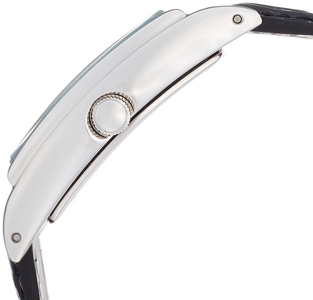 Grandeur GAX011W1 Black Wristwatch