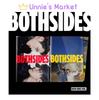 [Pre-order] (BOTH SIDES Ver.) JNJM [BOTH SIDES] 1st Mini Album + Free Gift