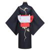Cosmic Princess Kaguya! Cosplay Costume With Soft Wool For Anime Role Play Enthusiasts