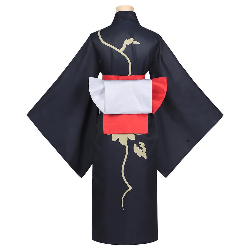 Cosmic Princess Kaguya! Cosplay Costume With Soft Wool For Anime Role Play Enthusiasts