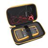 Ruilicase Storage Case Compatible with HIOKI Digital Multimeters Slim Tester DMMs In and Fluke (Hioki Electric)