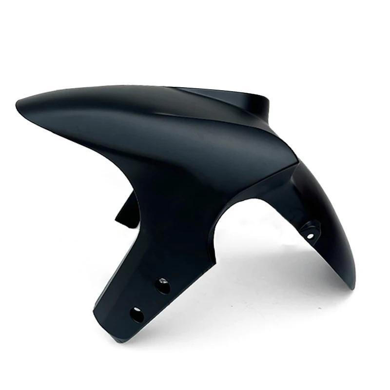For Benelli TNT250 TNT300 TNT 302 STNT 300 250 Motorcycle Accessories Fender Front Wheel Mudguard Splash Guard Fairing Cover