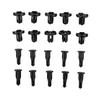 Car Rivets Replacement Vehicle Accessories 10pcs/set