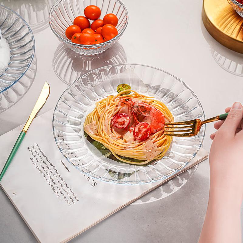 MIEIVC M-CJ007/L7 Glass Tableware 7-Piece Set