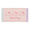 Marushin Sanrio Hello Kitty Relaxing Antibacterial and 3725018600 Pillowcase, Color, Deodorizing,