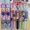 1/3/6/12 Stück Kpop Demon Hunters 0,5 mm Schwarztinte Stift Student Schreiben Zeichnen Gelstift Anime Figur Schreibwaren Lernmaterial Geschenk