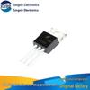 Genuine TIP31CTU TO-220 NPN Transistor 100V 3A Through-Hole