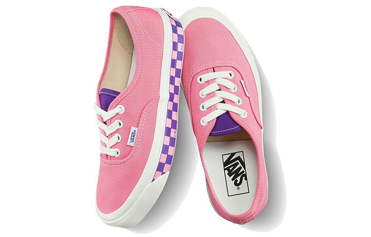 Vans Stile 44 Scacchiera Rosa/Viola VN0A54F241K