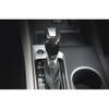 For Nissan Sentra Sylphy - Carbon Fiber Gear Shift Knob Head Cover Trim