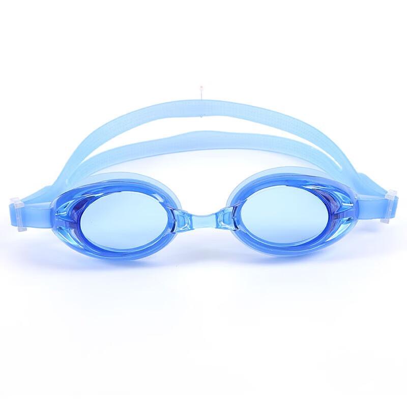 Yimai Adult Waterproof Anti-fog Swimming Goggles
