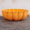 Easy Demoulding Halloween Pumpkin Cake Mold Leaves Nuts Pattern Halloween Decoration  DIY