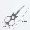 "Handmade Pink Needle-Nose Pliers: Multi-Function Jewelry Tool for Beading and Winding"