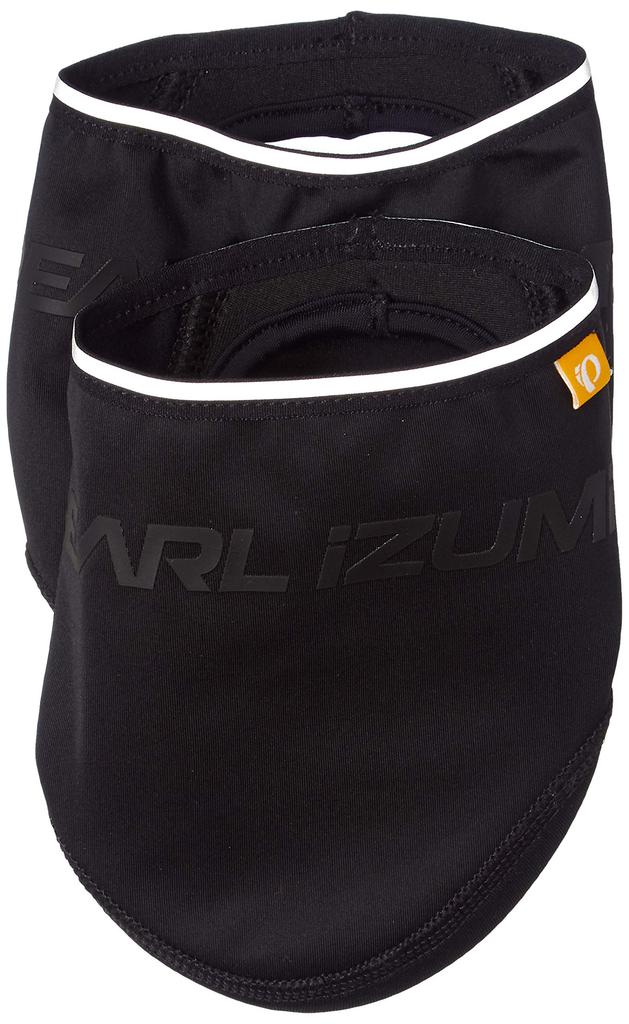 Pearl Izumi Windbreak Light Cycling Toe Size M Men's Cover, Black,