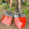 Yongdai Heavy-Duty Garden Shovel