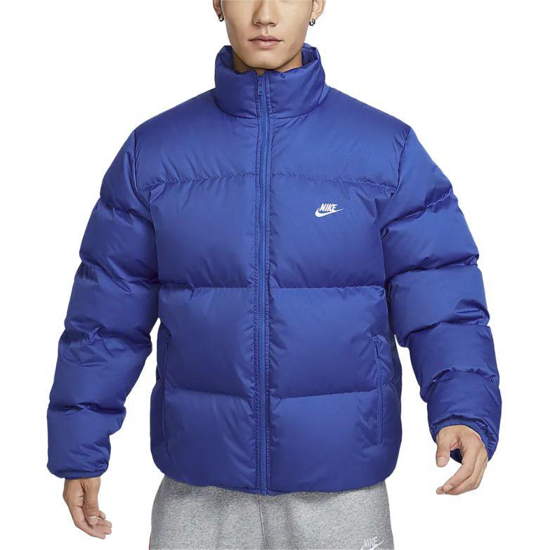 Nike Club Puffer Jacket FZ5029-480