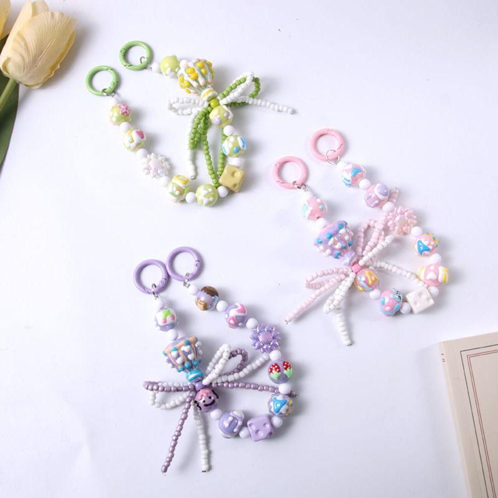 

Balloon Mobile Phone Strap Colorful Mobile Phone Chain New Phone Lanyard