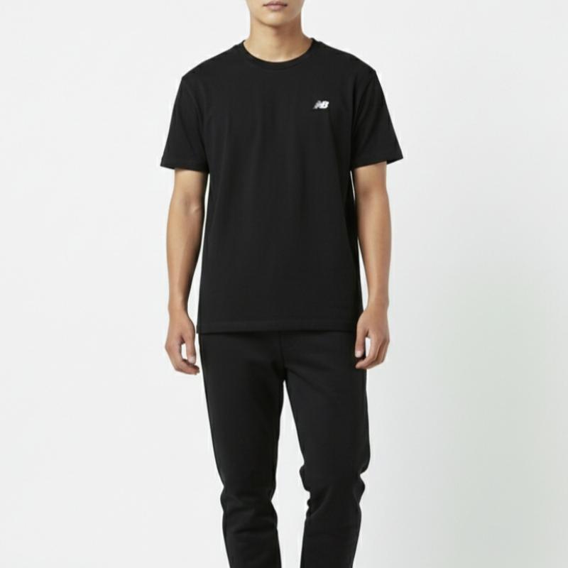 New Balance Essential Cotton Tee
