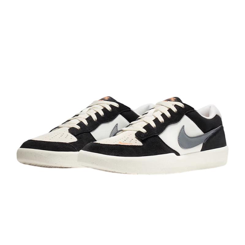 

Nike SB Force 58 Men s Skateboard Shoes Men US 8