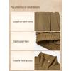 Hotwind Women's 2025 Autumn Faux Suede Jacket F07W25307