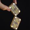 GAO Studio Magnetic Block Fidget Slider Sensory Toys EDC Fidget Spinner ADHD Tool Stress Relief Fidget Toy