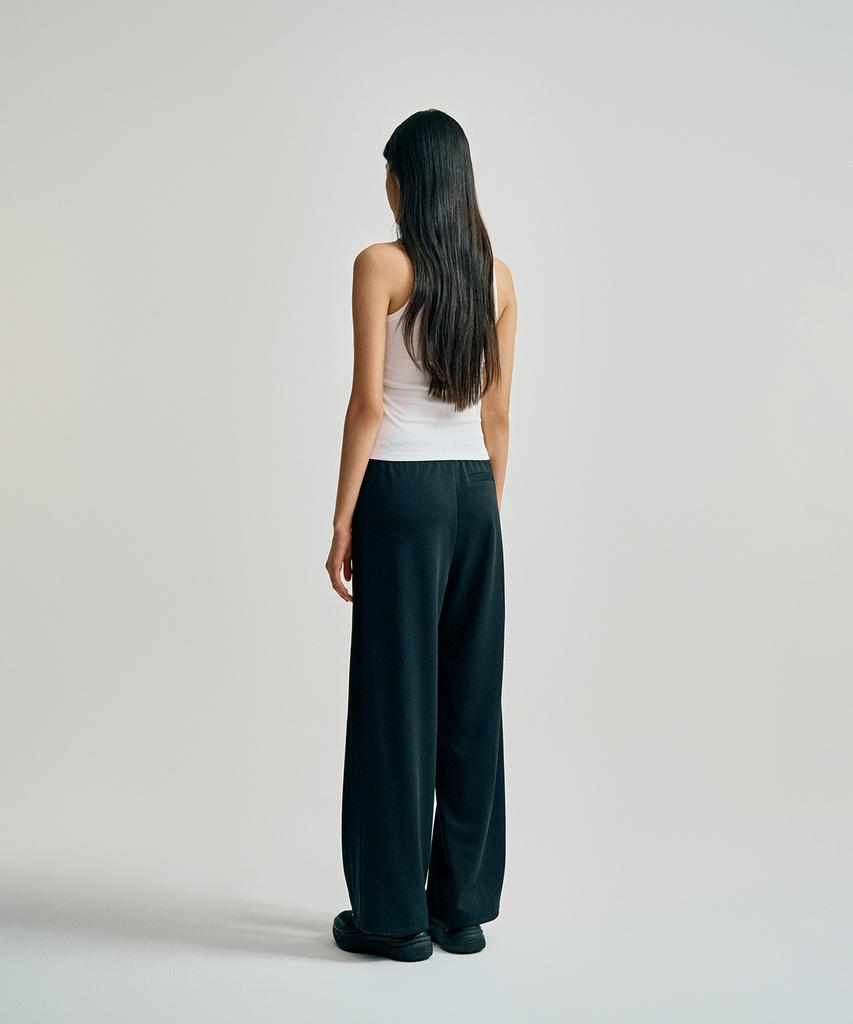 SERGIO TACCHINI W Tacchini Modern Track Relaxed Fit Pants