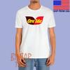 Ore-Ida Men's White Size S To 5XL