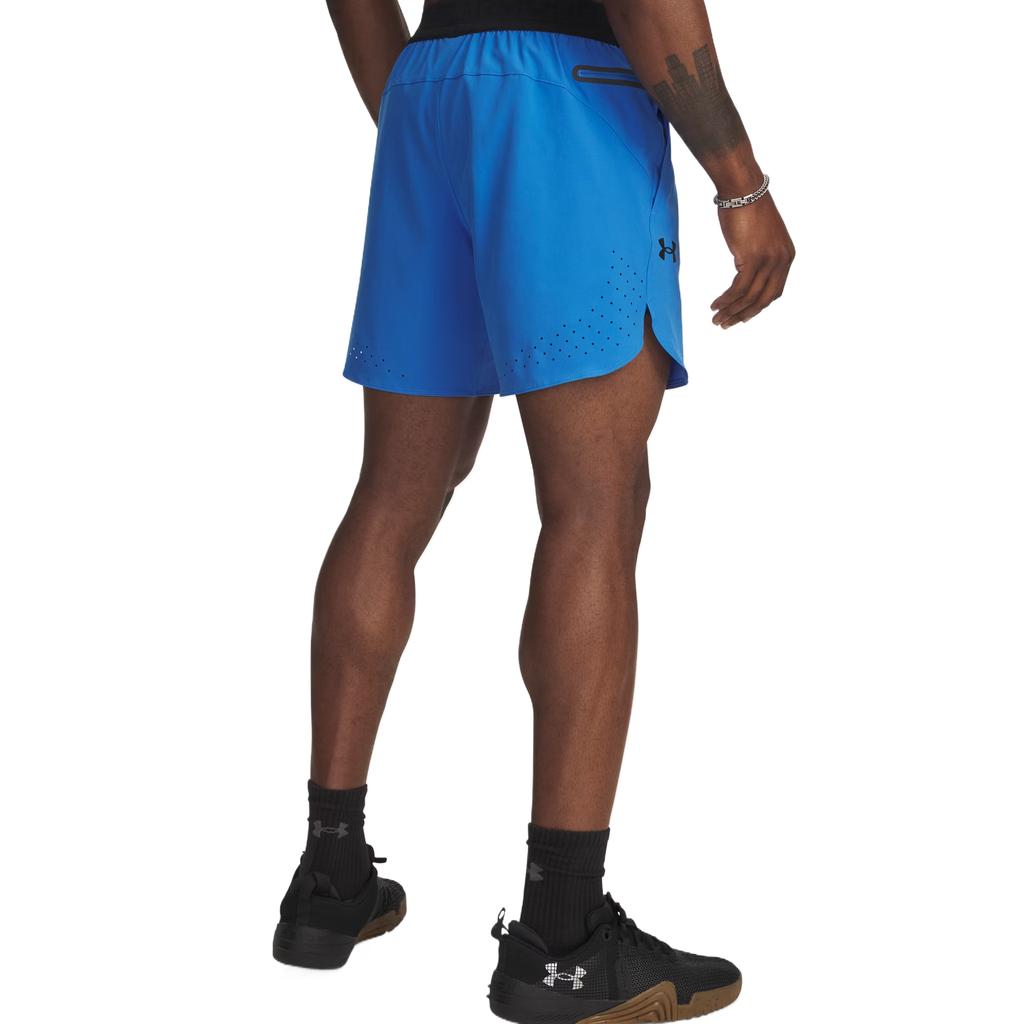 Under Armour Vanish Elite Stylish Minimalist Trendy Sports Shorts Men Shorts 1376782-402