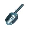 Ergonomic Handle Cats Litter Scoops Waste Shovel Cleaner for Comfortable Use and Ergonomic Handle for Daily Cleaning Task HX6C