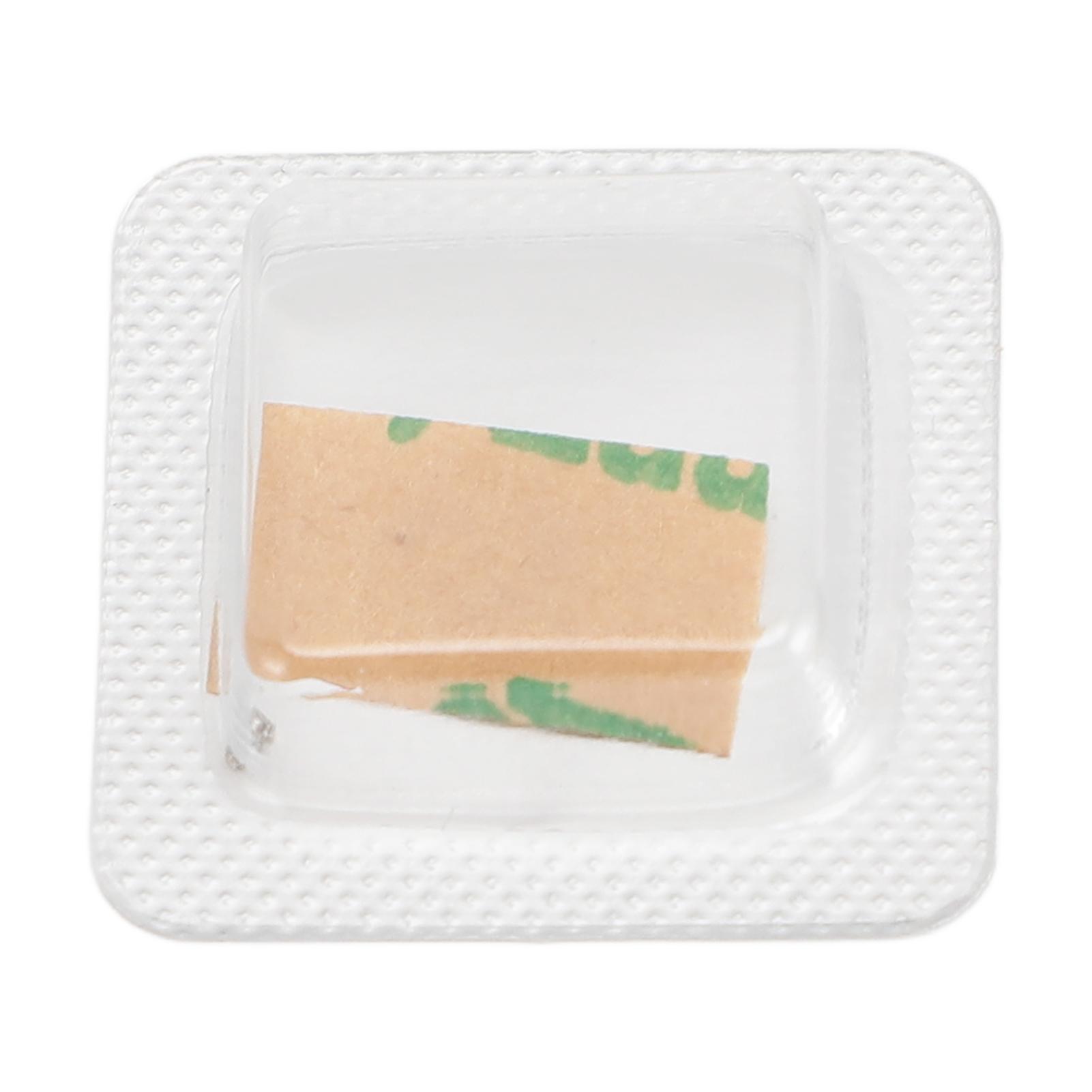 

Calendar Wheel Reverse Thread Screw for 2235 Movement Alloy Repair Tools Accessories for Watchmaker