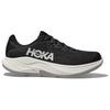 HOKA Rincon 4 2E Bred Svart Hvit Herre Sneakers 1155132-BWHT
