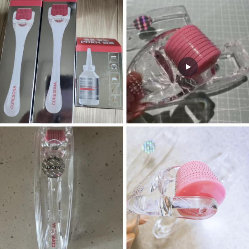 [Dr.Oracle] Cure Sonari Jucode Derma Roller