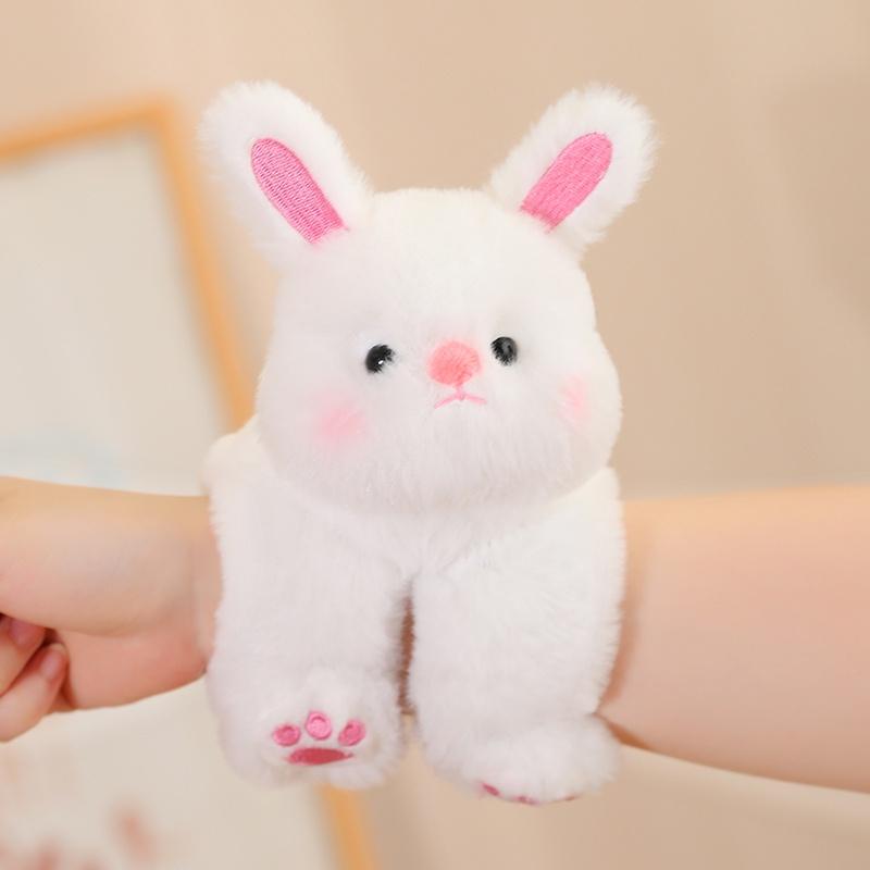 Cute Animal Paddling Plush Toy Cartoon Souvenir Doll Wholesale Factory Supplier