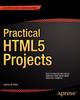 Libro Practical HTML5 Projects