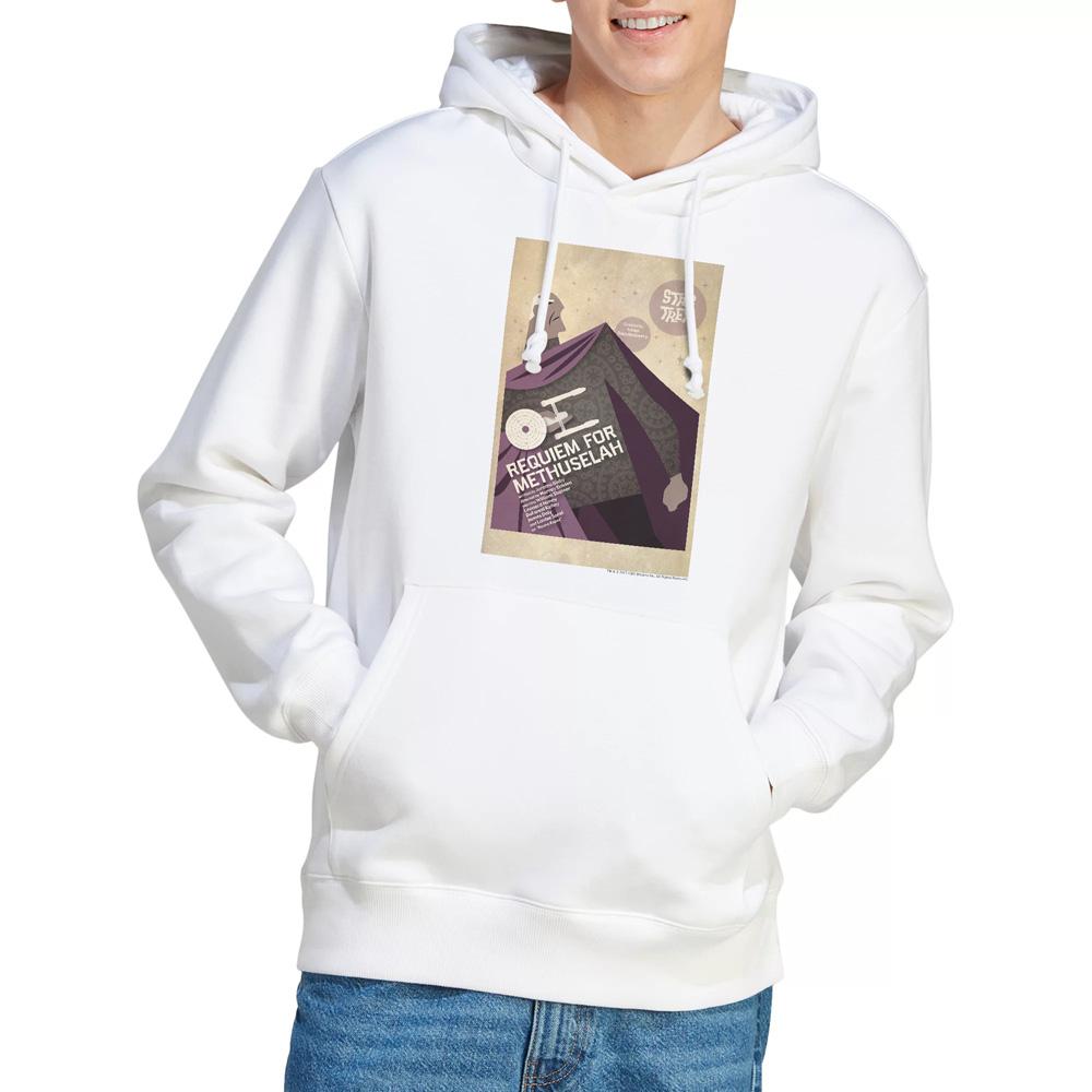 STAR TREK Men's The Original Series Episode 74 Hoodie