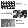 Waterproof Kitchen Apron Transparent Barbershop Apron Easy Clean Work Apron  Hairstyling