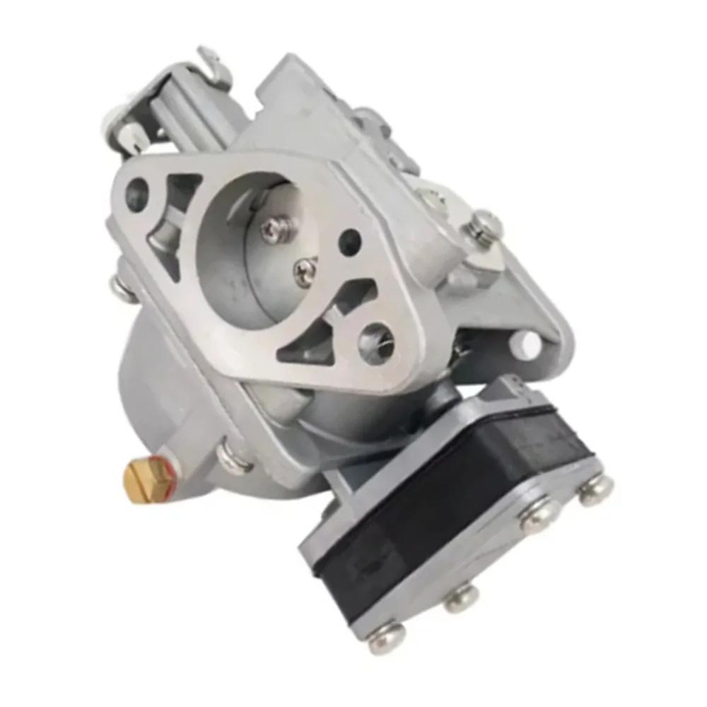 Vergaser Carb 3303-812647T1 Für Mercury 4hp 5hp Außenborder 2-Takt 3303-812648T