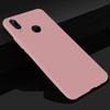 Ultra thin Matte TPU Fundas For Huawei P20 P30 P40 lite P20 P30 P40 Pro Back Cover For Huawei P20 Lite Silicon soft case
