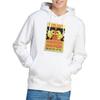 Star Trek Mens The Original Series Episode 33 Hoodie