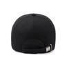 Middle-Aged and Elderly Cap Men's Autumn Winter Ear Protection Cap Warm Cotton Cap Baseball Cap Father Cap