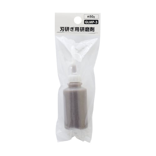 Takagi Abrasive for Reel Lawn Mower GLMP-3 Made in Japan 50g