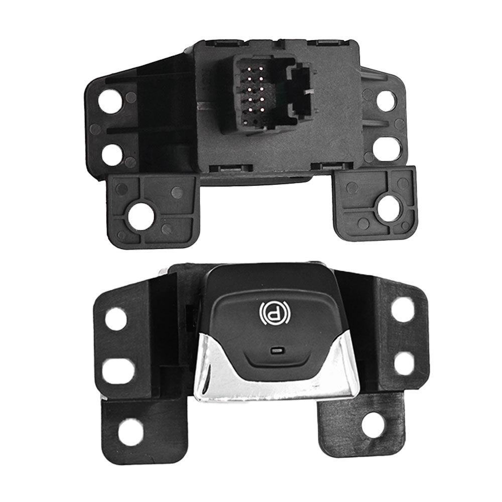 68141759AB: Electronic Parking Brake Switch for Dodge Chrysler Cars