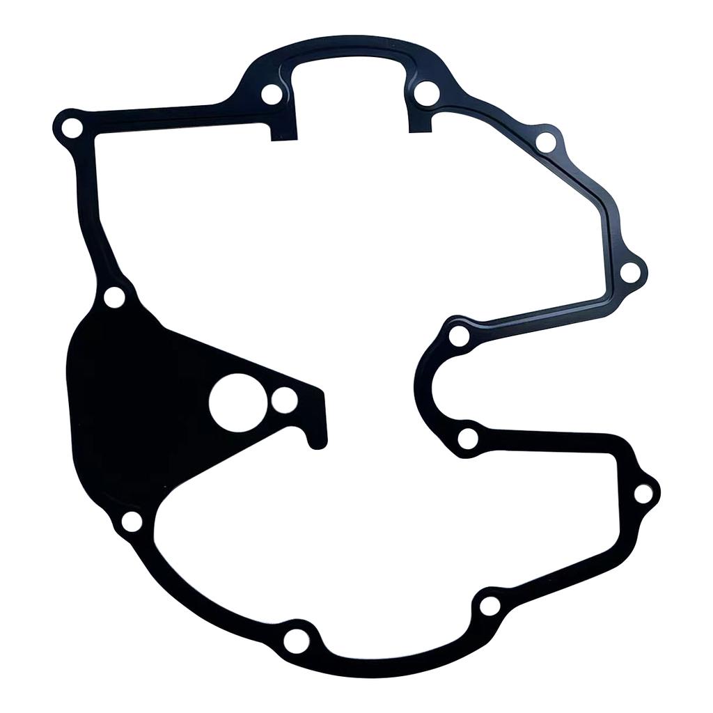 Motorcycle Cylinder Crankcase Cover Gasket Kits Set For Honda XR650L 1993-2009 2012- NX650 Dominator 1988-1989