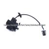 3T0810773A Fuel Tank Cap Lock Actuator Motor for 2008-2015 Volkswagen Skoda.