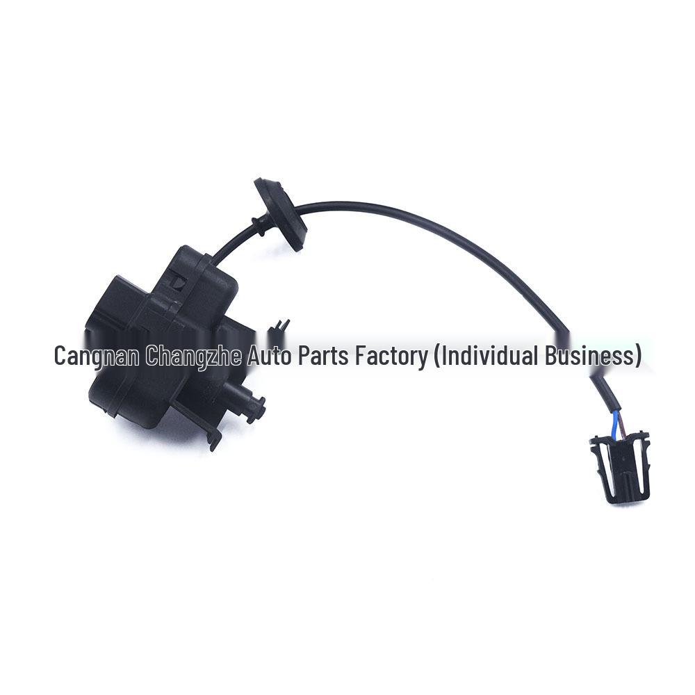 3T0810773A Fuel Tank Cap Lock Actuator Motor for 2008-2015 Volkswagen Skoda.