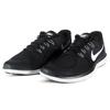 Nike Flex 2017 Rn Schwarz Damen 898476-001