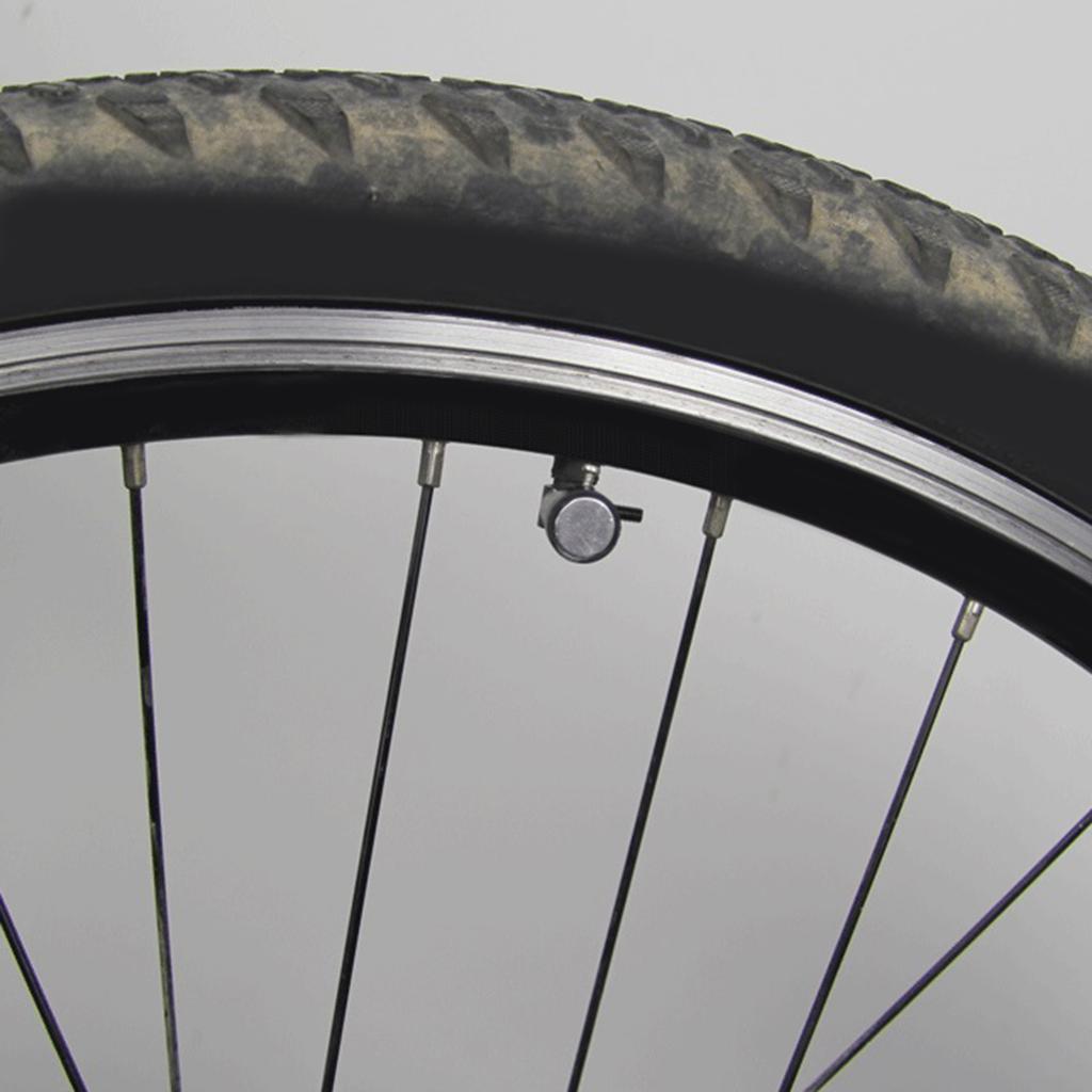 Precisions Bike Computer Magnets with Heavy Type Magnetic Cores For Motorcycles Road Bikes Distances Measurement