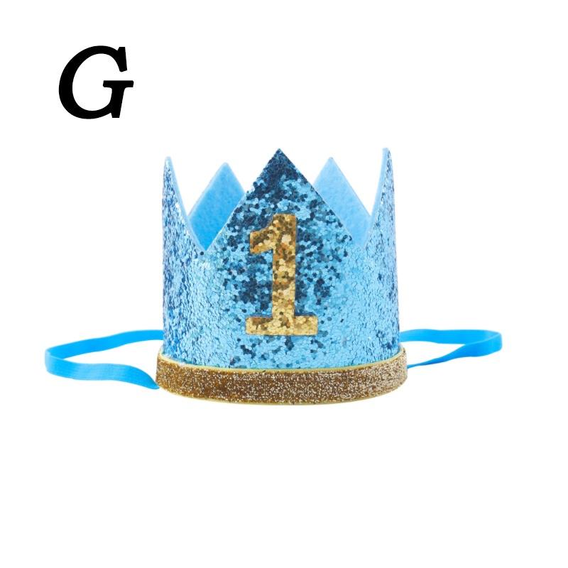 Details about Baby Boy Girl First Birthday Hat Numbers Headband Tiara Photo Props Headwear CF Details about Baby Boy Girl First Birthday Hat Numbers Headband Tiara Photo Props Headwear CF